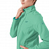 Куртка ветрозащитная женская Jack Wolfskin Northern Pass Women pacific green