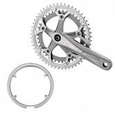Система Prowheel ATIA-520/RPL-520-FHP silver