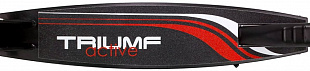 Самокат Triumf Active HT02-205 red