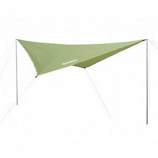 Тент KingCamp Hawaii 3065 green