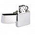 Зажигалка Zippo Herring 24648 Зажигалка Zippo Herring 24648