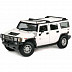 Масштабная модель автомобиля Maisto 1:18 Хамер Н2 SUV (36631)