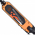 Электросамокат Novatrack ESCOO.OR8 Orange