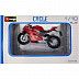 Мотоцикл Bburago 1:18 Ducati Panigale V4 (18-51000/18-51080)