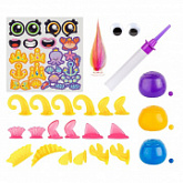 Тематический набор Moose Oober Oonies Принцесса океана 19936 