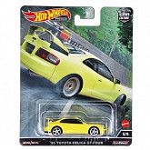 Машинка Hot Wheels '95 Toyota Celica GT-Four (HCJ82 FPY86)
