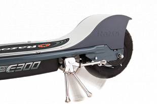 Электросамокат Razor E300 grey