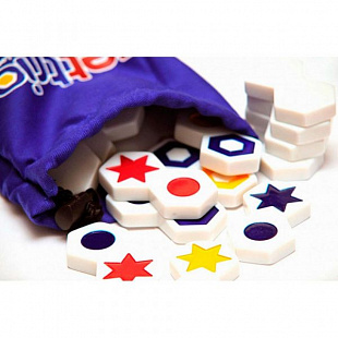 Настольная игра Hobby World Settrio