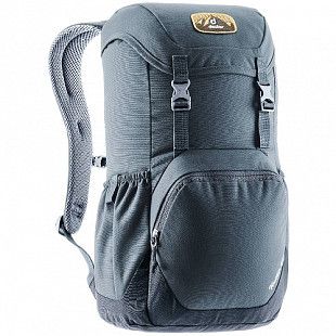 Рюкзак Deuter Walker 20 3810621-4701 graphite-black (2020-21)