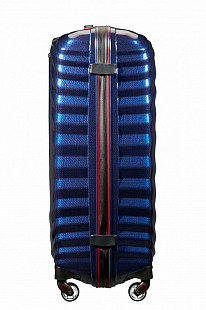 Чемодан Samsonite LITE-Shock Sport 75см CF3*11 003 blue