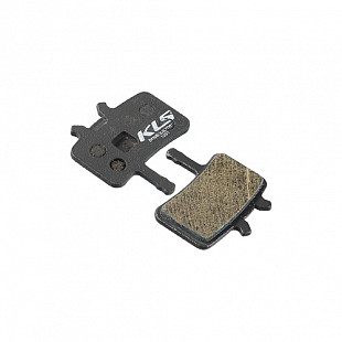 Колодки для дисковых тормозов Kellys organic KLS D-02 Avid Juicy ZKE92245