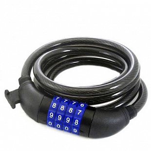 Велозамок Tonyon 10x1200 TY5231