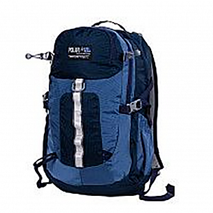 Городской рюкзак Polar П2170 blue