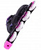 Роликовые коньки Ridex Lunatic Pink Роликовые коньки Ridex Lunatic Pink