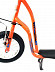 Самокат детский Favorit FSC-1201 orange