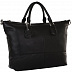Женская сумка из кожи Pola 8309 black