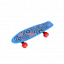 Penny board (пенни борд) RGX PNB-11 17" Blue Penny board (пенни борд) RGX PNB-11 17" Blue