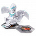 Фигурка-трансформер Spin Master Bakugan Leviathan White 6045148 20107950 Фигурка-трансформер Spin Master Bakugan Leviathan White 6045148 20107950
