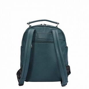 Городской рюкзак Ors Oro DS-0131 /2 blue/green