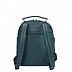 Городской рюкзак Ors Oro DS-0131 /2 blue/green