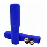Грипсы ESI Fit SG FSGBU Blue