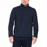 Джемпер мужской Jack Wolfskin Vertigo Men dark blue