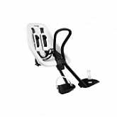 Детское велосипедное кресло Thule Yepp Mini White (12020107)
