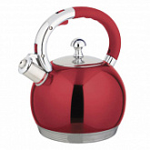 Чайник Bohmann 3 л BH - 8052 red