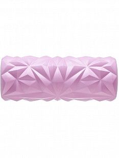 Ролик массажный Atemi AMR02P pink