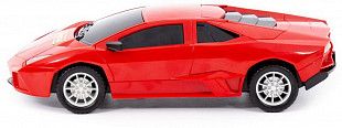 "Легенда-V1", автомобиль легковой инерционный