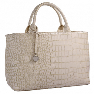 Женская сумка Pola 7127 beige