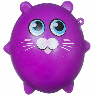 Мякиш-антистресс Bondibon Чудики Мялка-Кидалка Киса ВВ4293