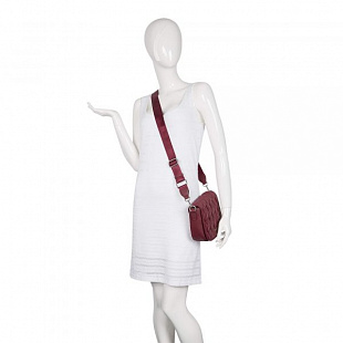 Женская сумка Pola 81024 red