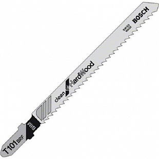 Пилка Bosch T101BRF 2608634989