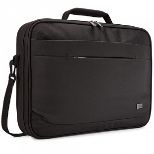 Сумка для ноутбука Case Logic Advantage 17.3" ADVB117BLK Black (3203991)