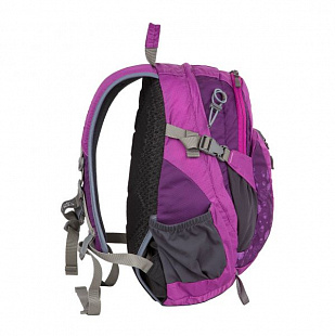 Городской рюкзак Polar П1552 purple