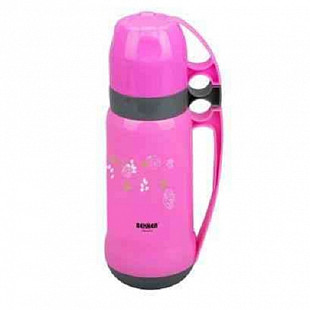 Термос Bekker 1,8 л BK-4327 pink