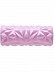 Ролик массажный Atemi AMR02P pink