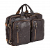 Мужская сумка Pola 6031 brown
