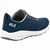 Полуботинки мужские Jack Wolfskin Coogee Chill Low M poseidon blue
