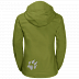 Куртка детская Jack Wolfskin Pine Creek Jacket green tea