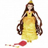 Кукла Disney Princess Белль (B5293/B5292)