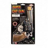 Игрушечное оружие Qunxing Toys "Пистолет разведчик" 249S