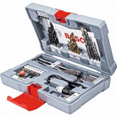 Набор оснастки Bosch 49 предметов 2608P00233 
