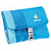 Косметичка Deuter Wash bag I turquoise