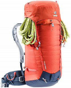 Рюкзак Deuter Guide Lite 28+ SL 3360220-1317 azure/navy (2020-21)
