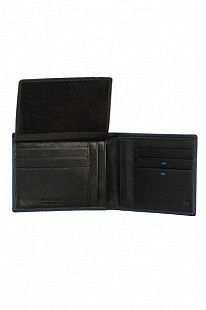 Портмоне Samsonite Spectrolite Slg CF1-91009 Blue