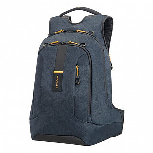 Рюкзак Samsonite Paradiver Light 15,6" 01N-21003 Jeans 