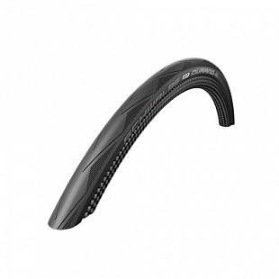 Покрышка Schwalbe Durano black Folding HS464 700x25 (25-622)  ZSB02582