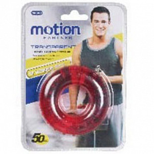 Эспандер кистевой Motion Partner MP043 Red